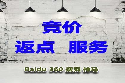 百度搜索广告运营推广：某行业领先企业的秘密武器